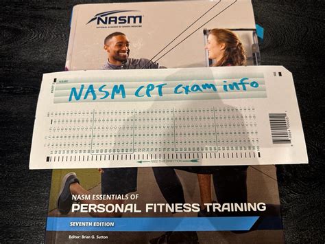 is the nasm certification test hard|nasm certification test cost.